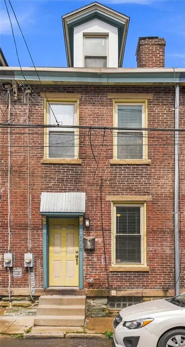 4819 Blackberry Way, Pittsburgh, PA 15201 - #1