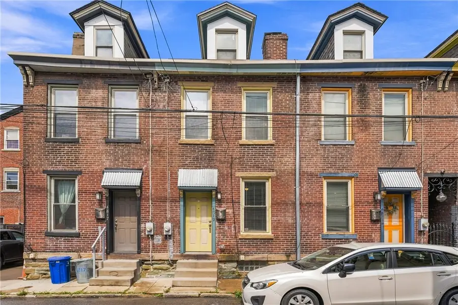 4819 Blackberry Way, Pittsburgh, PA 15201 - #2
