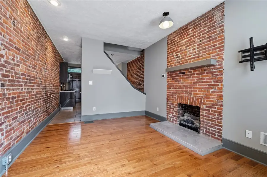 4819 Blackberry Way, Pittsburgh, PA 15201 - #3