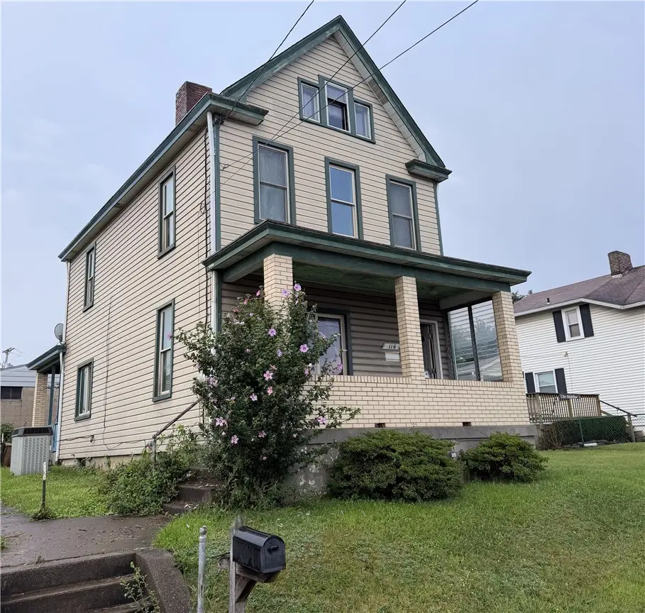 114 River View Blvd, Homestead, PA 15120 - #1