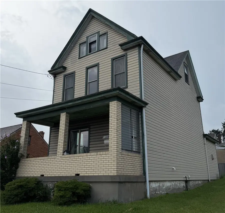 114 River View Blvd, Homestead, PA 15120 - #2