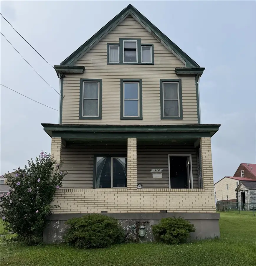 114 River View Blvd, Homestead, PA 15120 - #3