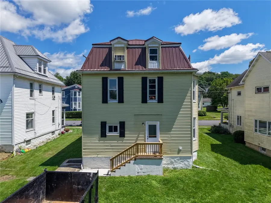 277 N Morrow St, Blairsville, PA 15717 - #3