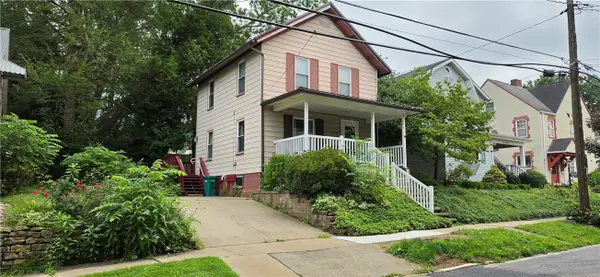115 S 3rd St, Indiana, PA 15701