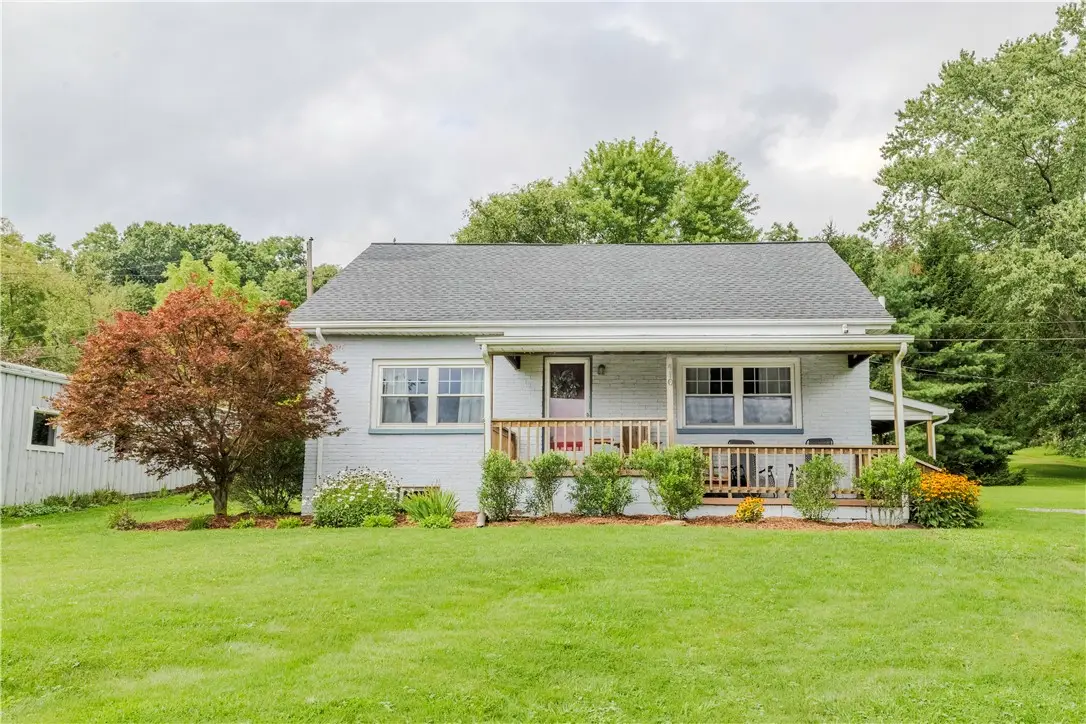 410 N 2nd St., Indiana, PA 15701 - #1