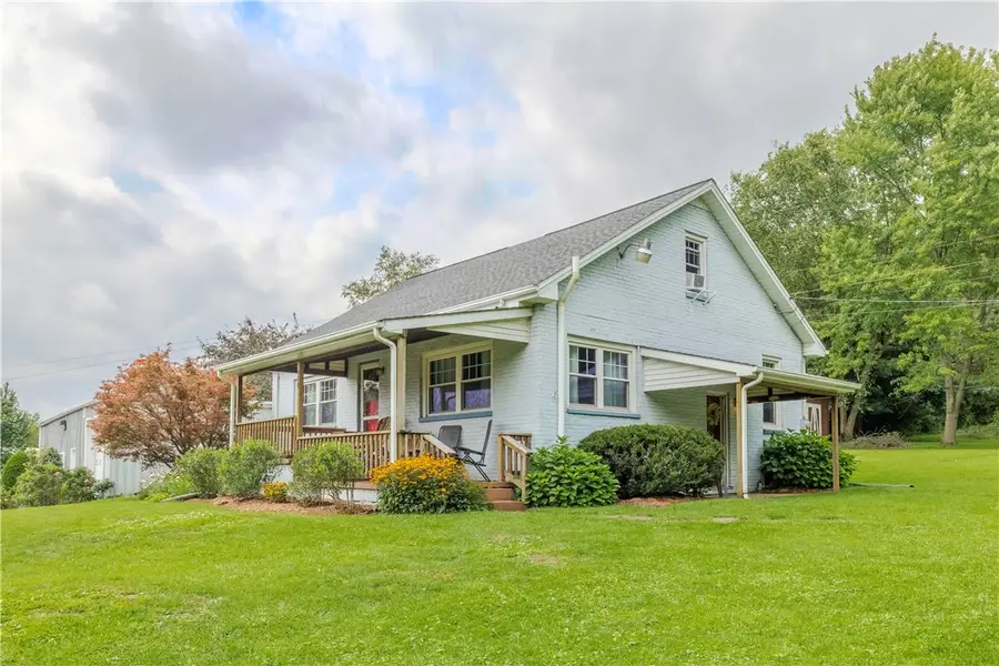 410 N 2nd St., Indiana, PA 15701 - #2