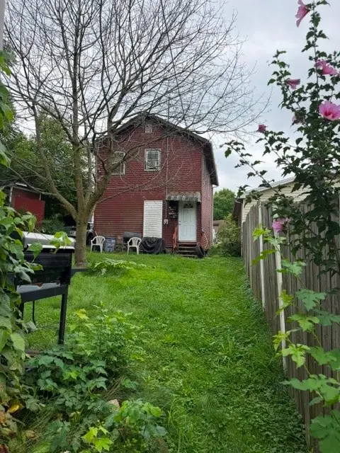 844 Franklin Ave, New Castle, PA 16101