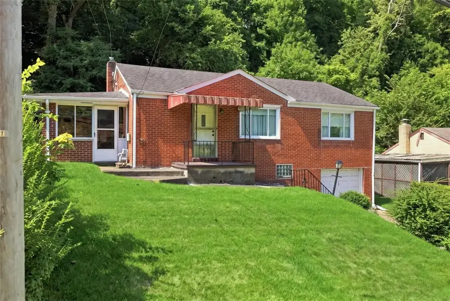 522 Naysmith Rd, North Versailles, PA 15137 - #2