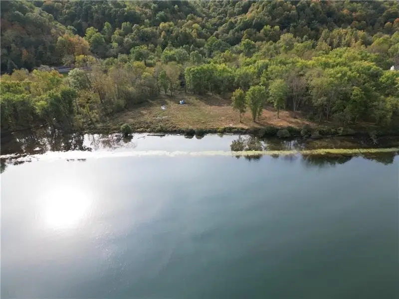 112 & 116 Lower River Road, East Millsboro, PA 15433 - #1