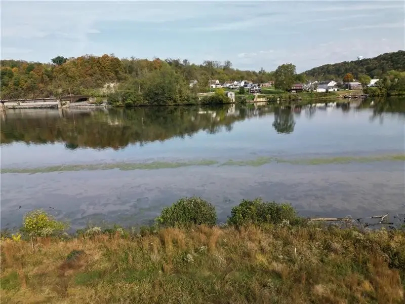 112 & 116 Lower River Road, East Millsboro, PA 15433 - #3
