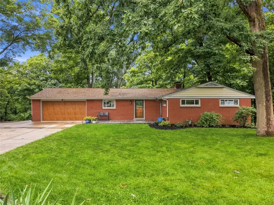 1557 Kuhlview Drive, Pittsburgh, PA 15237 - #2