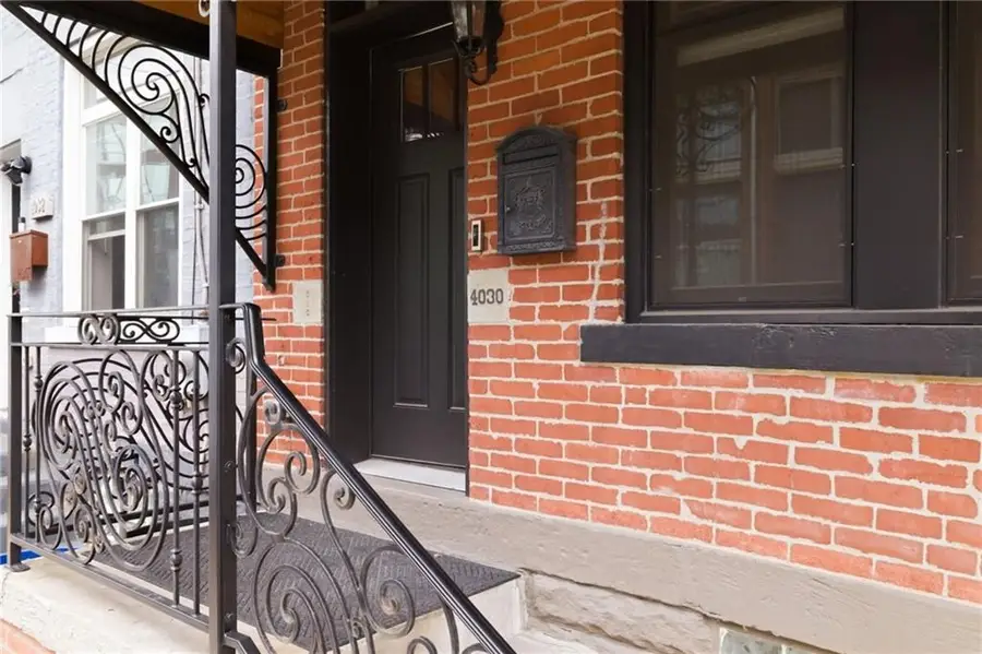 4030 Willow Street, Pittsburgh, PA 15201 - #2