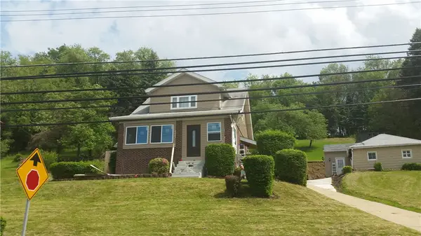 634 Friday Rd, Pittsburgh, PA 15209