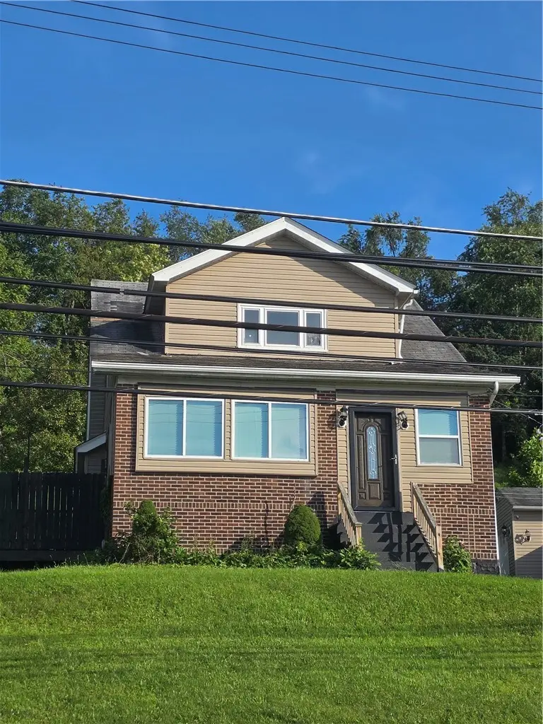 634 Friday Rd, Pittsburgh, PA 15209 - #2