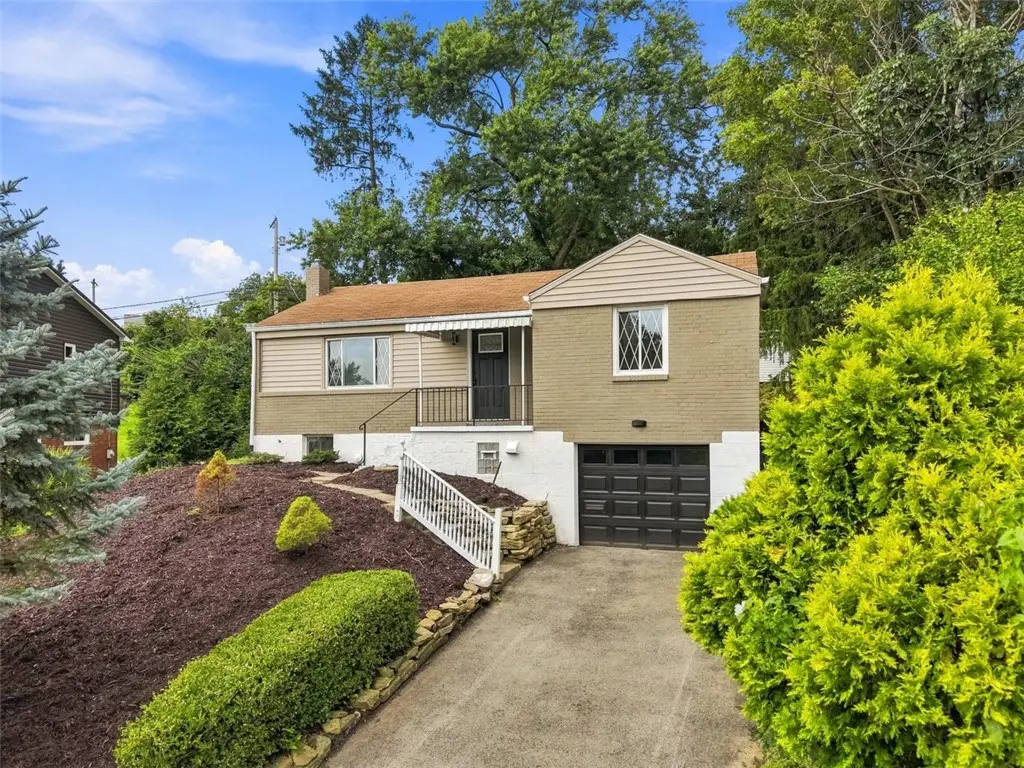 13 Cypress Dr, Scott, PA 15106 - #1