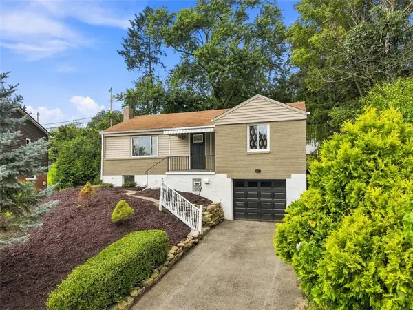13 Cypress Dr, Scott Twp, PA 15106