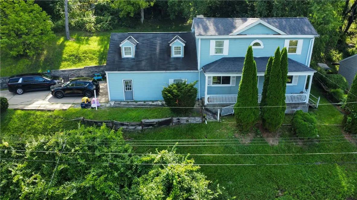 3401 Margaret St, Pittsburgh, PA 15227 - #1