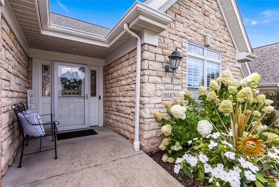 1018 Saddleclub Drive, McMurray, PA 15317 - #2