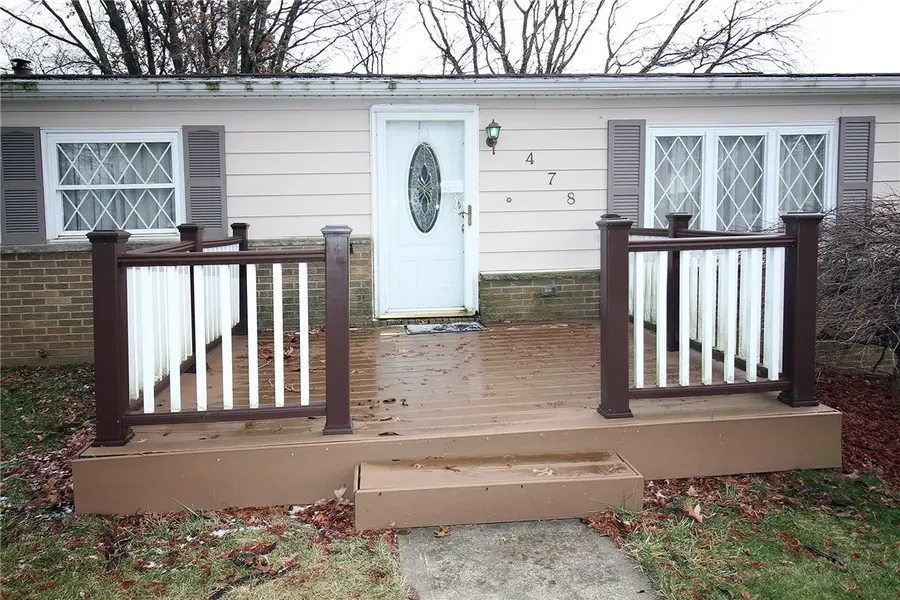 478 Cecil Henderson Road, Cecil, PA 15322 - #2