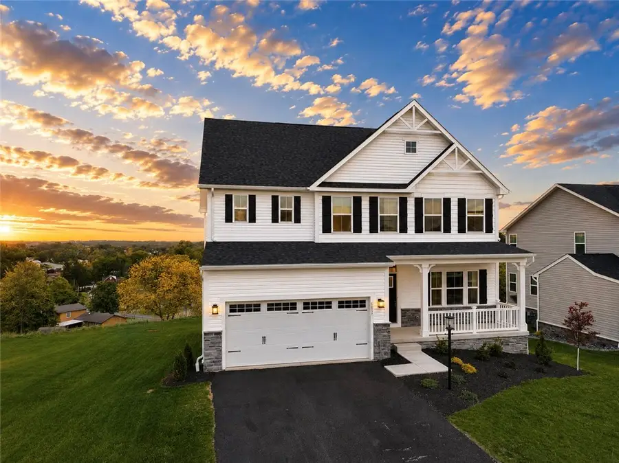 6453 Marco Court, Irwin, PA 15642 - #2