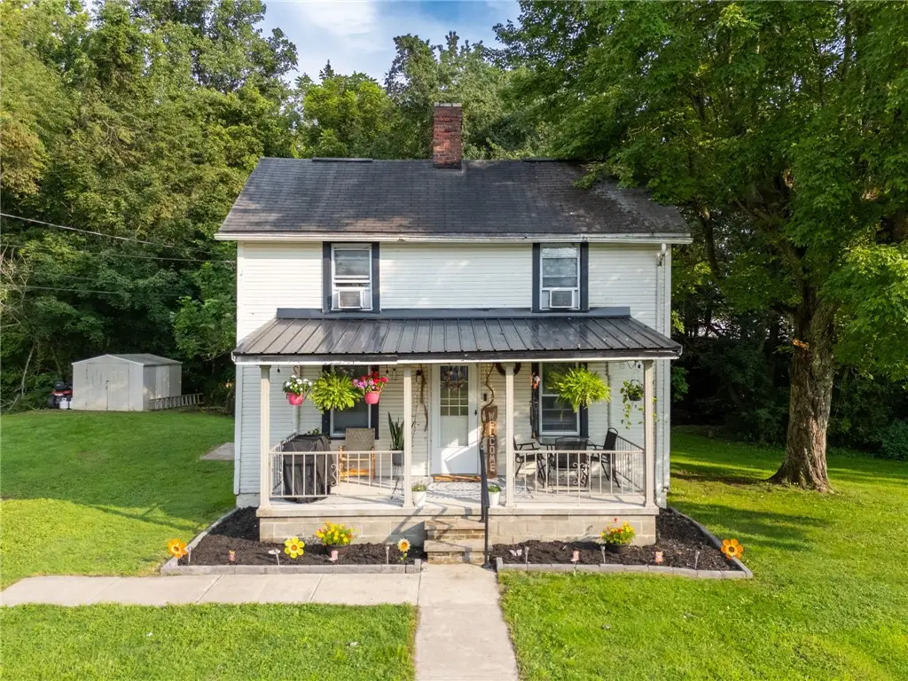 108 Ondrejko Rd, Smithfield, PA 15478 - #1