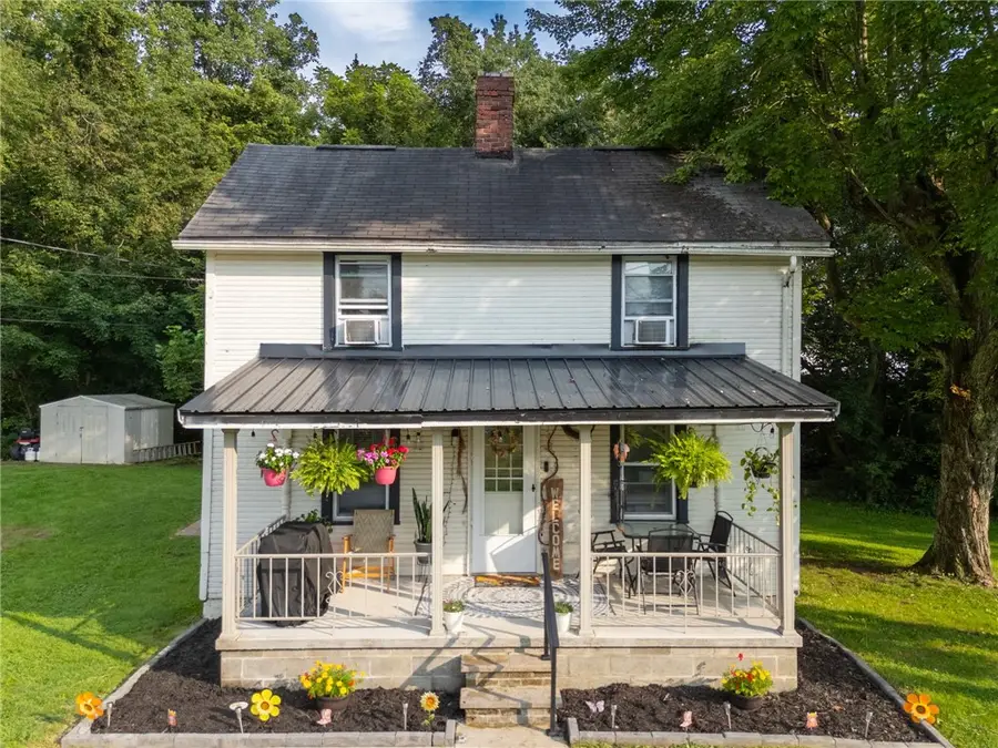 108 Ondrejko Rd, Smithfield, PA 15478 - #2