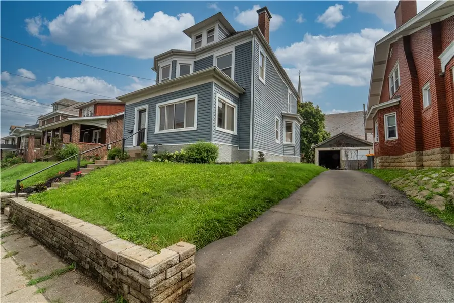 1428 Dormont Ave, Pittsburgh, PA 15216 - #2
