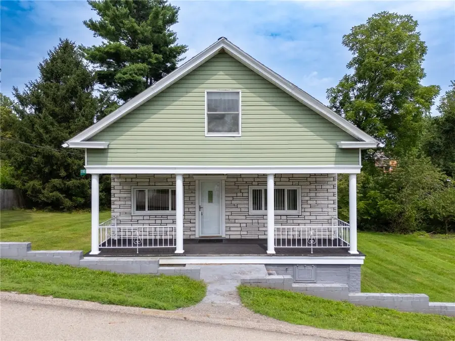 43 Park Street, Republic, PA 15683 - #2