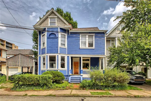 411 Noble St, Pittsburgh, PA 15232