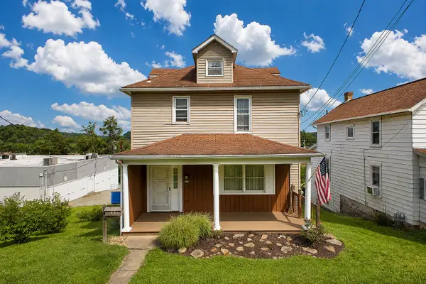309 Madison Avenue, Herminie, PA 15637