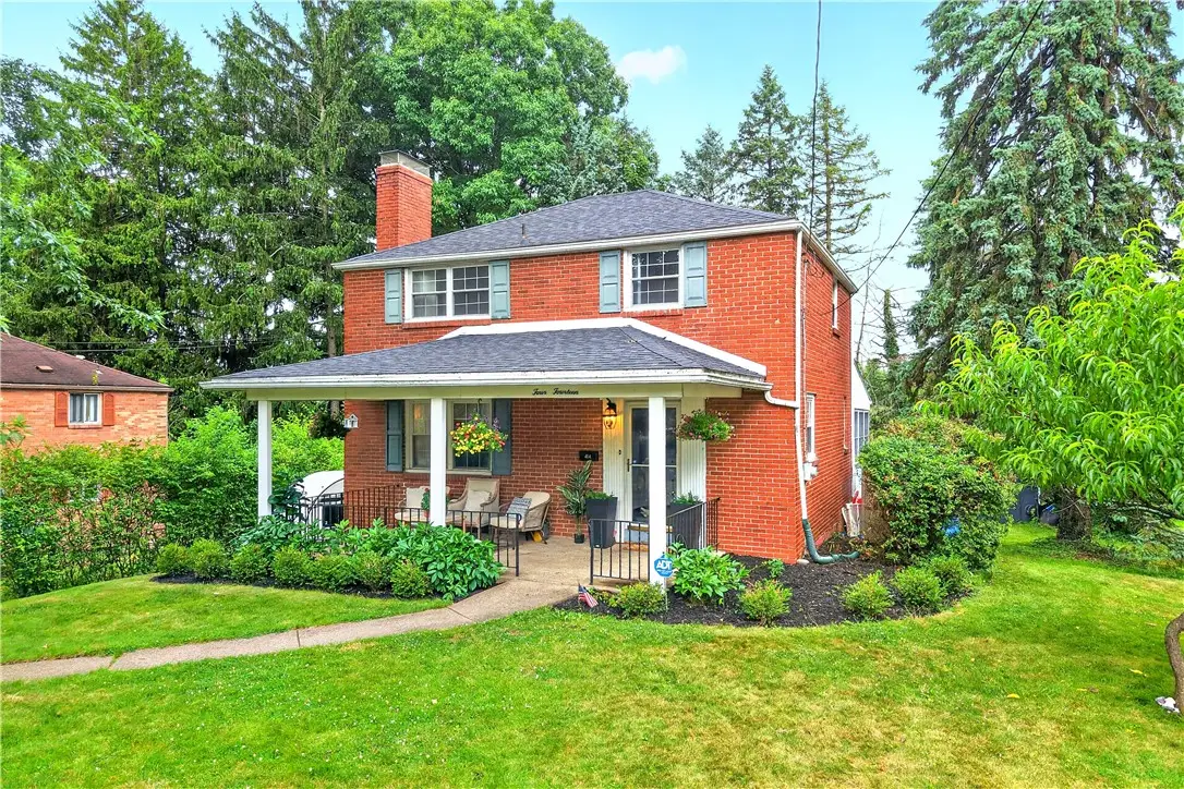 414 Gardner Pl, Pittsburgh, PA 15237 - #1
