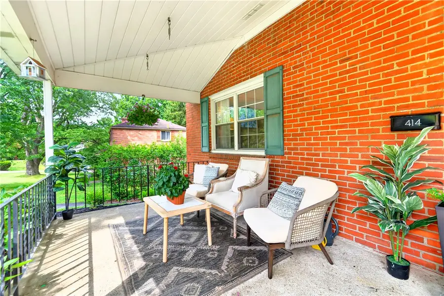 414 Gardner Pl, Pittsburgh, PA 15237 - #2