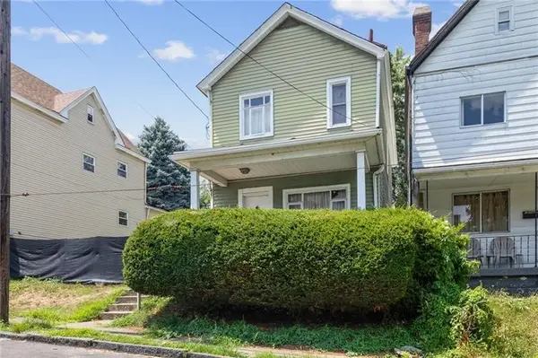 1724 Federal, Mckeesport, PA 15132