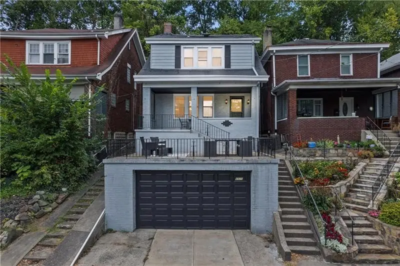 6517 Stanton, Pittsburgh, PA 15206 - #1