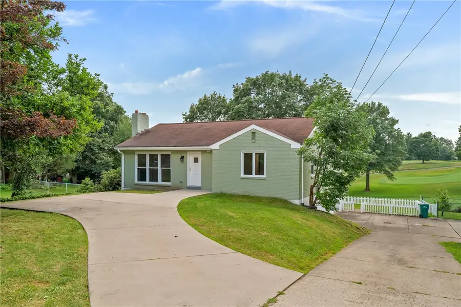 307 Churchill Rd, Pittsburgh, PA 15235 - #2