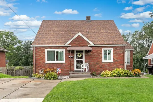 44 Montraver Drive, Monessen, PA 15062