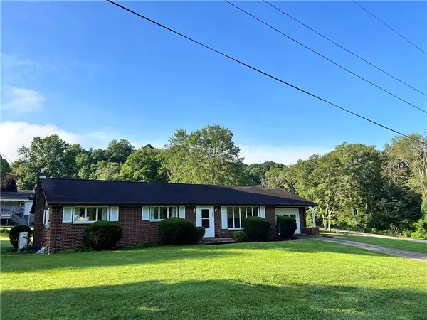 206 Armstrong Ave, Avonmore, PA 15618