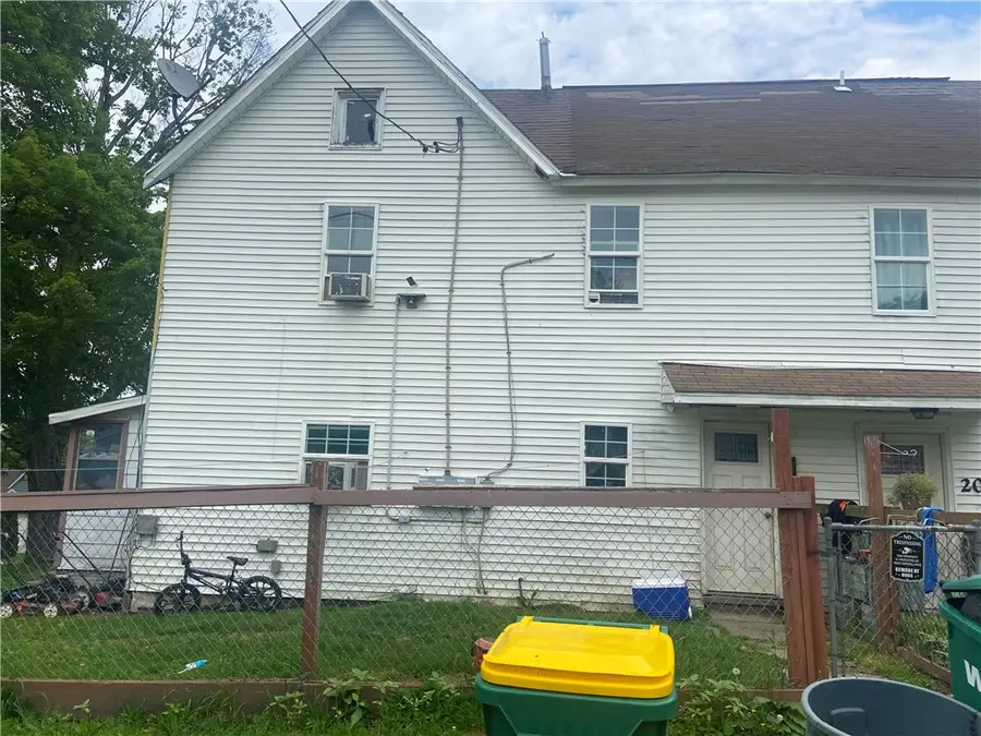 20 Grant St, Union City, PA 16438 - #2