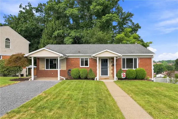 1502 Linnie Lou Drive, Pittsburgh, PA 15234
