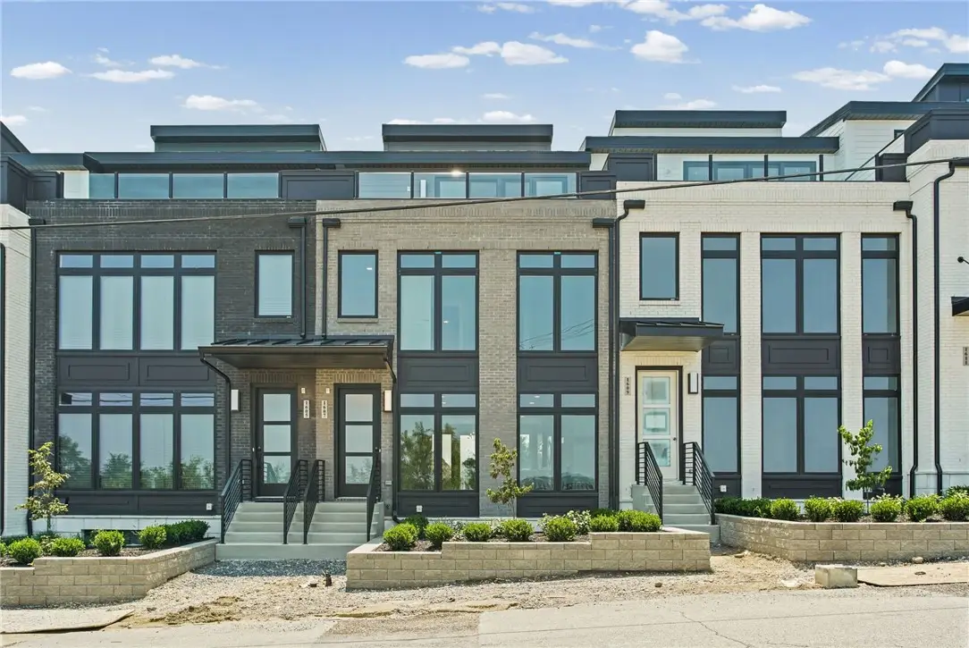 1607 Grandview Avenue, Pittsburgh, PA 15211 - #1
