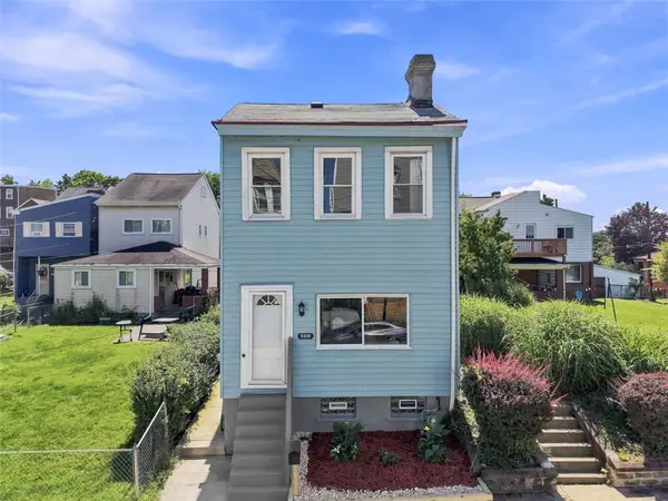 5306 Camelia Street, Pittsburgh, PA 15201