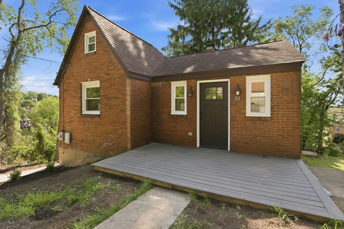 11 Lee Avenue, Pittsburgh, PA 15221 - #1