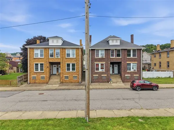 324-330 Park Rd, Ambridge, PA 15003