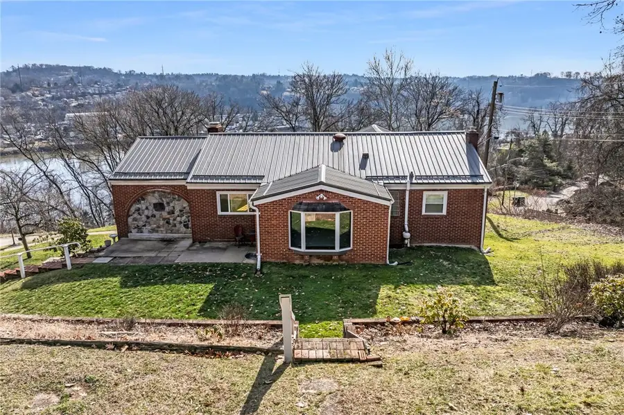 210 Linden Ave, Pittsburgh, PA 15238 - #2