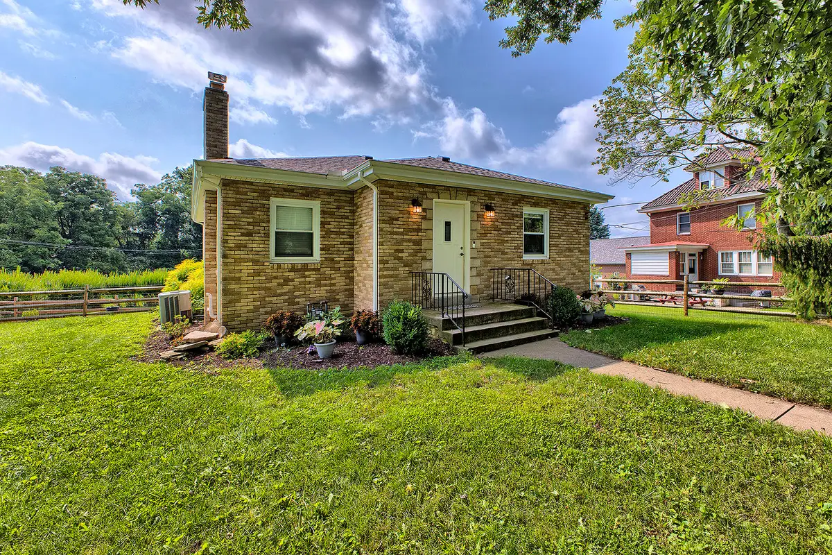 298 Hawthorne Road, Pittsburgh, PA 15209 - #1