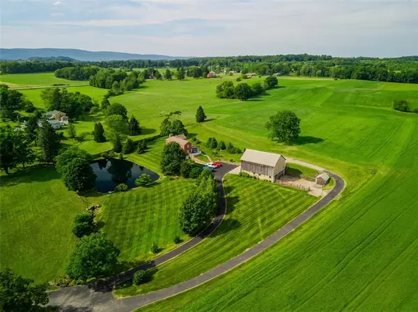 440 Owl Hollow Road, Ligonier, PA 15658