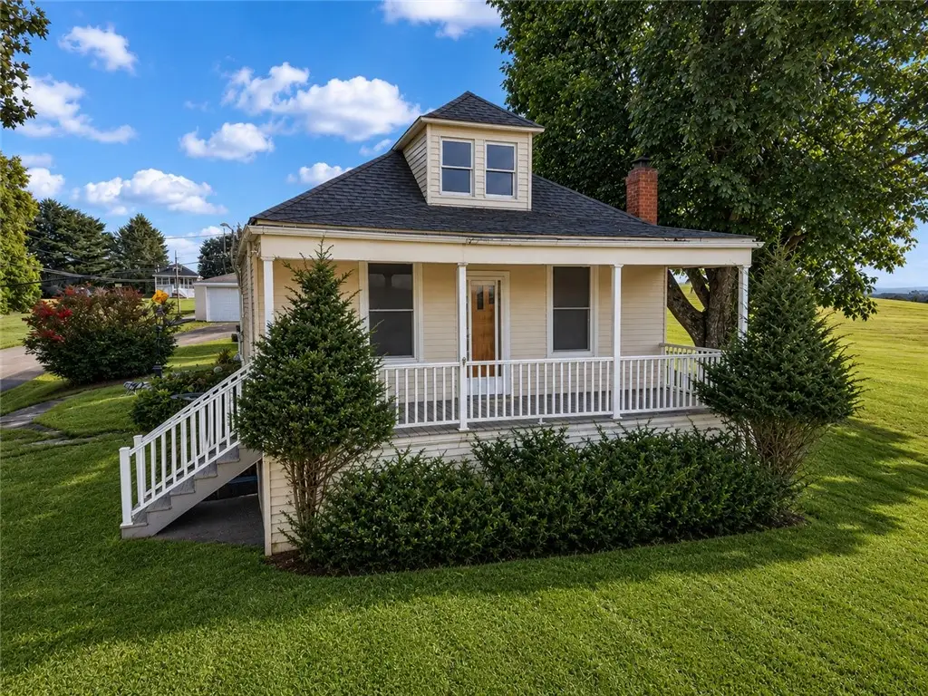 253 Lanik Rd, Bentleyville, PA 15314 - #1