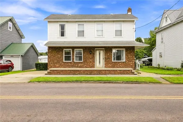 619 Oden St, Confluence, PA 15424
