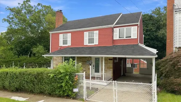 1911 Mclean St, Aliquippa, PA 15001