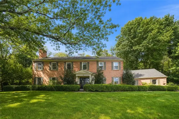 15 Old Timber Trail, Pittsburgh, PA 15238